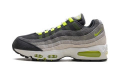 Air Max 95 OG "Reverse Gradient Neon" HM4738 001