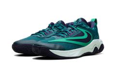 Giannis Immortality 3 "Geode Teal Purple" DZ7533 301