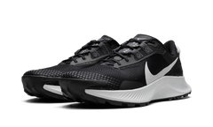 PEGASUS TRAIL 3 "Black / Pure Platinum" DA8697 001