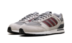 Run 80s "Grey Shadow Red Shadow Navy" ID1882