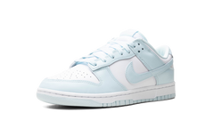 Dunk Low "Glacier Blue" DV0833 104