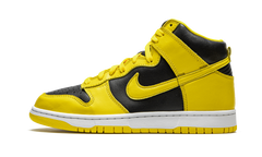 Dunk High SP "Varsity Maize" CZ8149 002