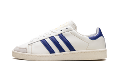 Jabbar Low "Off White Collegiate Royal" JI0150