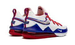 Lebron 17 Low "Tune Squad" CD5007 100