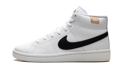 Court Royale 2 Mid "White Onyx" CQ9179 100