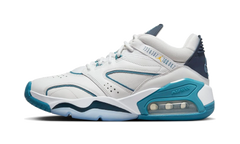 Air Jordan Point Lane "White / Rift Blue" CZ4166 102