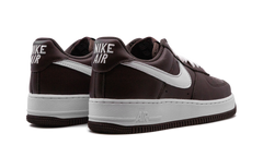 Air Force 1 Low "Color Of The Month - Chocolate" FD7039 200