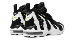 Air DT Max '96 "Black Varsity Maize" HM8249 001