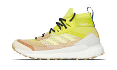 TERREX FREE HIKER PRIMEBLUE "Black" FZ3627