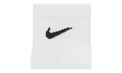 Everyday Plus Cushion Ankle Socks SX6899 100
