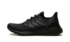 Ultraboost 20 "Pharrell Williams x Black Future" H01892