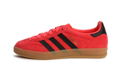 GAZELLE INDOOR "Lucid Red Black" JR6304