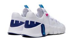 Free Metcon 5 "White Aquarius Blue" DV3949 103