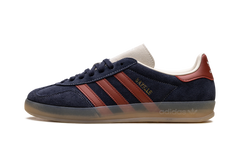 Gazelle Indoor "Legend Ink Preloved Ruby" JH5404