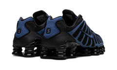 Shox TL "Reflective Court Blue" IH1338 002