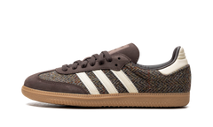 Tweed Pack "Dark Brown" ID1450