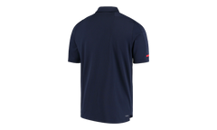 NHL Washington Capitals Game Day Polo "Navy / Red" D78071