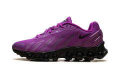 Air Max Dn8 "Vivid Purple Black" FQ7860 501