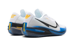 Zoom GT Cut "White / Photo Blue" CZ0175 103