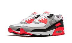 Air Max 90 OG "Infrared 2020" CT1685 100