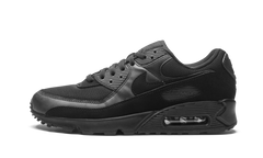 Air Max 90 Recraft "Triple Black" CN8490 003