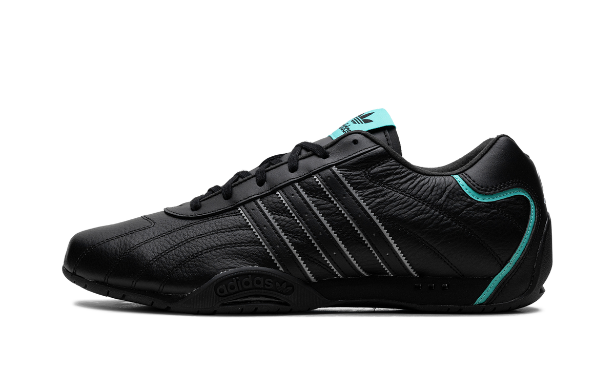 Adi Racer Lo "Mercedes-AMG Petronas Formula One - Team Black" JR4543