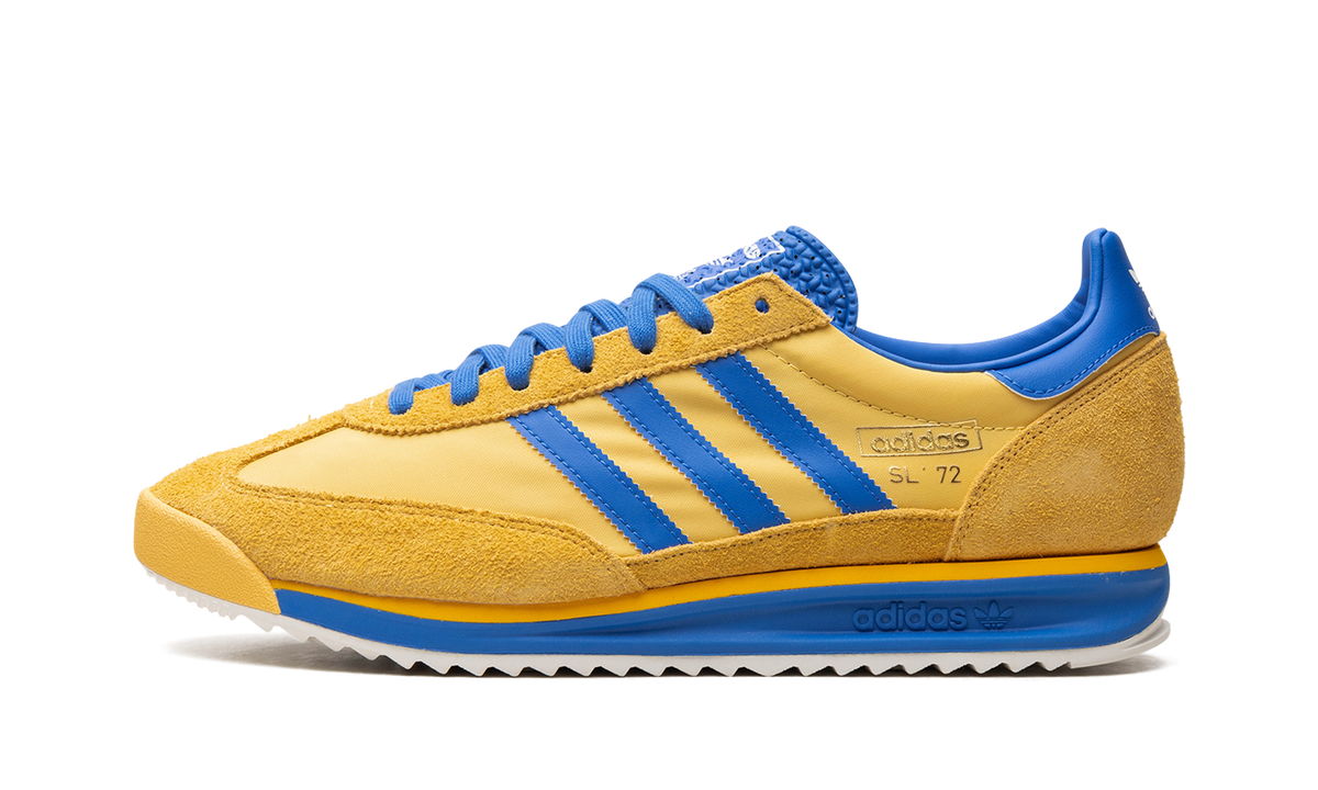 SL 72 RS "UTIYEL/BROYAL/COREWHITE" IE6526