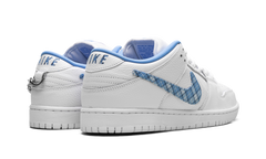 SB Dunk Low "Nicole Hause" FZ8802 100