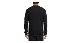 Trefoil Warm-Up Crew "Black" CW1235