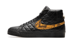 SB Blazer "Supreme - Black" DV5078 001