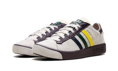 Forest Hills "Brain Dead - Cream White" JR7943