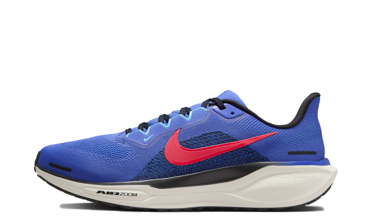 AIR ZOOM PEGASUS 41 "ASTRONOMY BLUE" FD2722 401