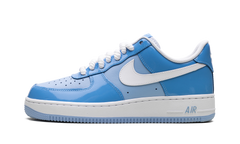 Air Force 1 Low '07 LV8 "Phychic Blue White Patent" HV9405 400