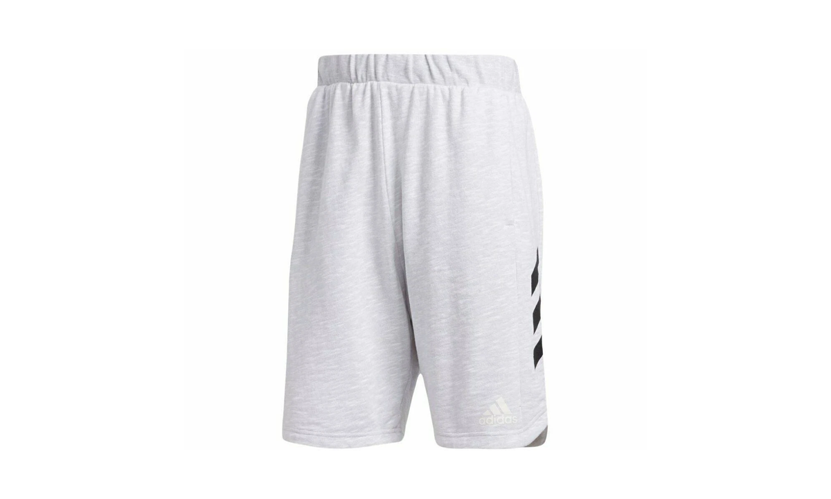 Pickup Short "White / Grey Two" CE6955