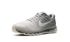 Air Max 2017 "Light Bone" 849559 005