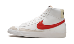 Blazer Mid '77 Vintage "White Picante Red" BQ6806 122