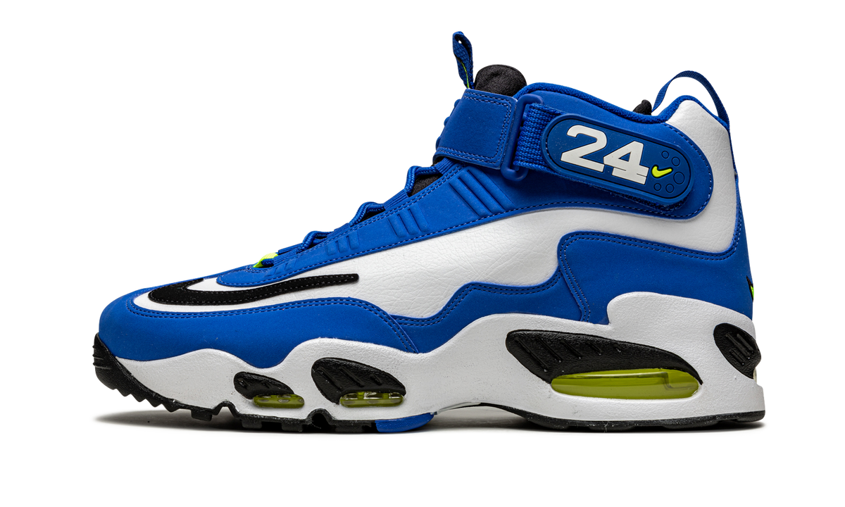 Air Griffey Max 1 "Varsity Royal / Volt" DJ5161 400