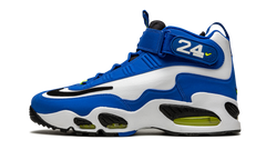 Air Griffey Max 1 "Varsity Royal / Volt" DJ5161 400