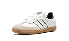 Samba OG "Off White Core Black" ID1480