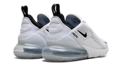 Air Max 270 "White/Black" AH8050 100