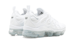 Air Vapormax Plus "Triple White" 924453 100