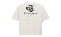 Logo SS Tee "Willy Chavarria - Off White" KR8687