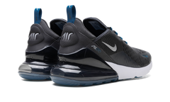 Air Max 270 "Anthracite Industrial Blue" FV0380 001