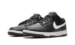 Dunk Low Retro "Black Panda 2.0" DV0831 002