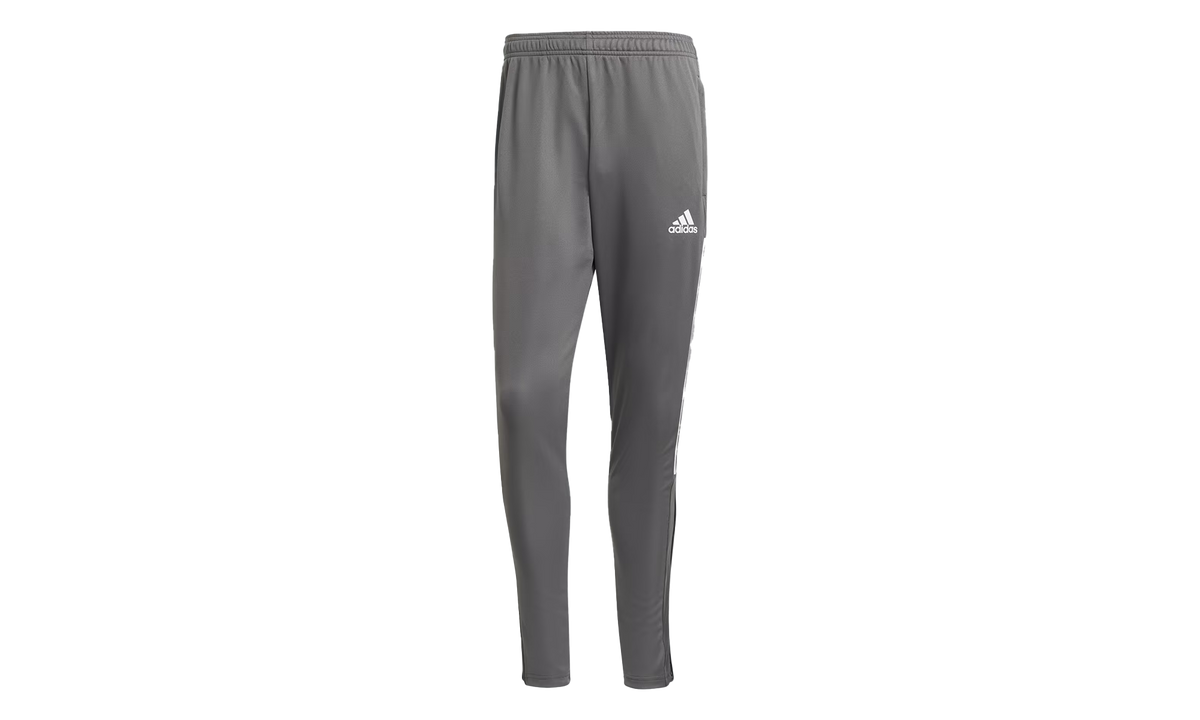 Tiro21 Track Pants "Team Grey Four" GJ9868