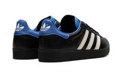Gazelle 85 "atmos Black Bluebird White" IG1729