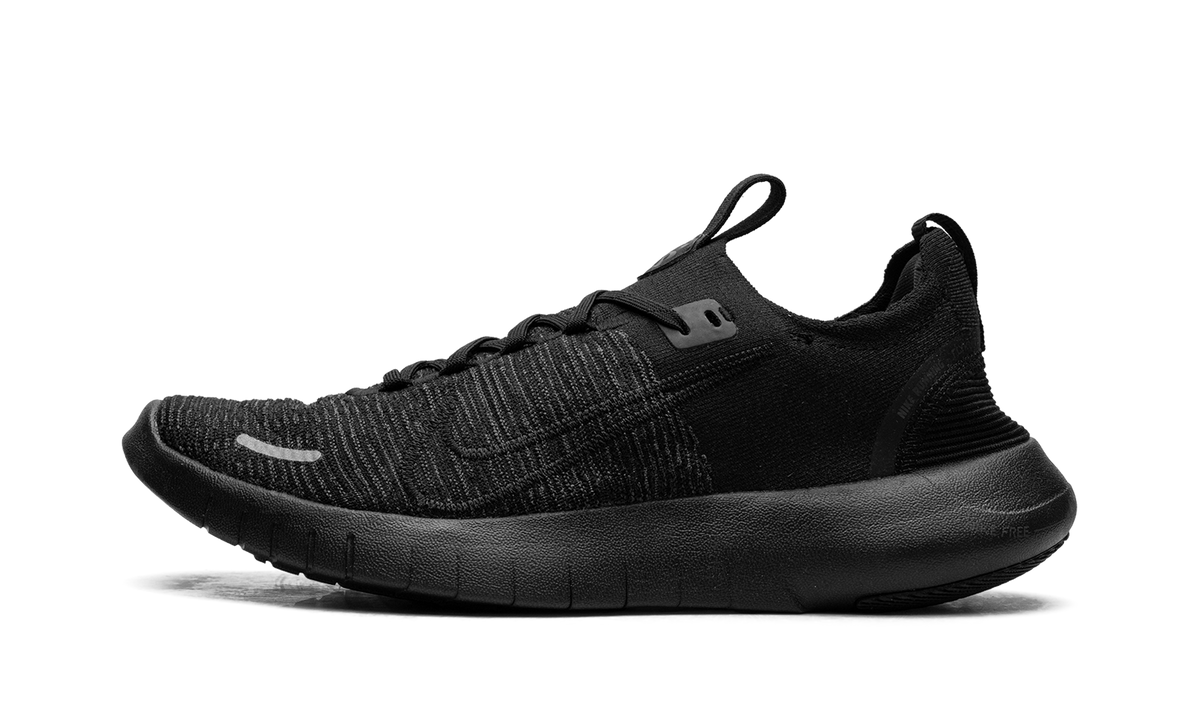 Free RN Next Nature "Black Anthracite" FB1276 001