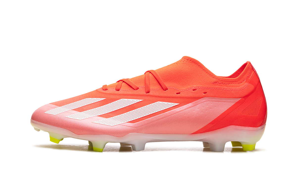 Crazyfast Pro FG "Solar Red" IG0600