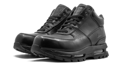 Air Max Goadome "Black" 865031 009