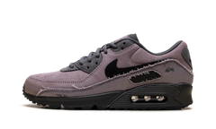 Air Max 90 Premium "Light Violet Ore / Iron Grey / Anthracite / Black" IQ0612 226